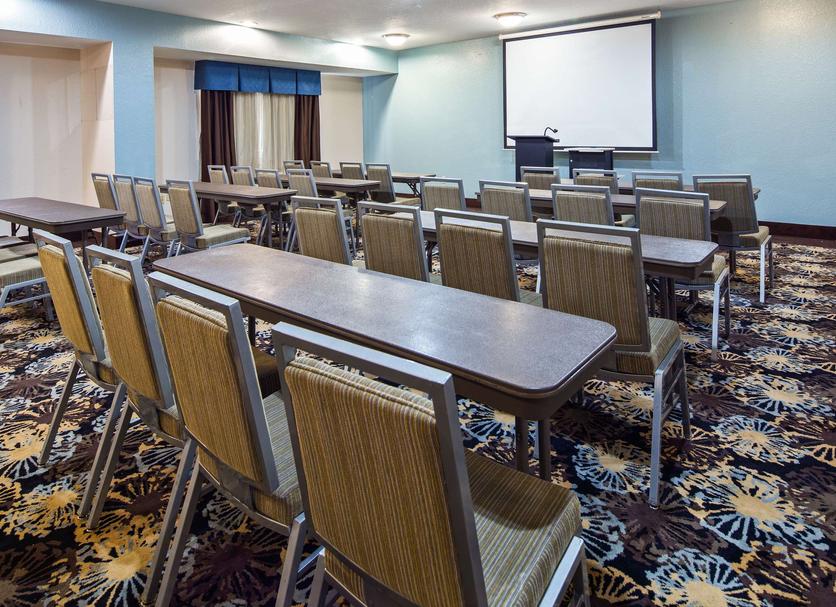 Konferenzraum Foto