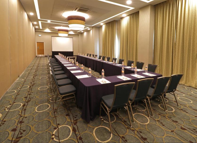Konferenzraum Foto