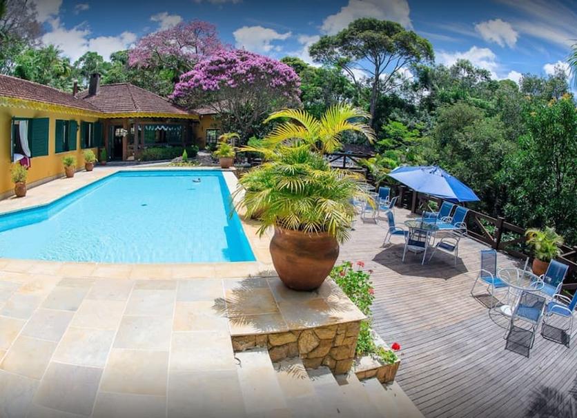 Pool Foto