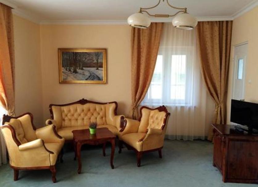 Wohnzimmer Foto