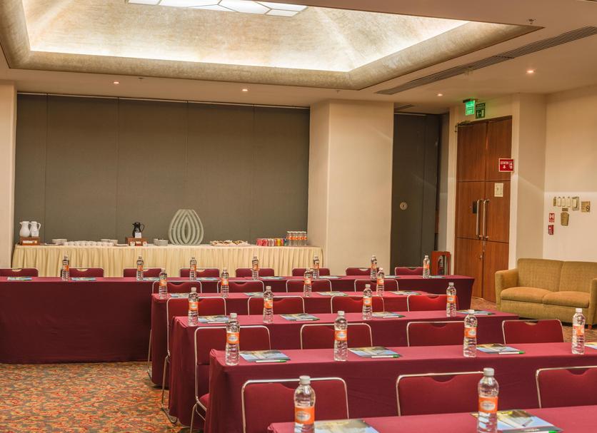 Konferenzraum Foto