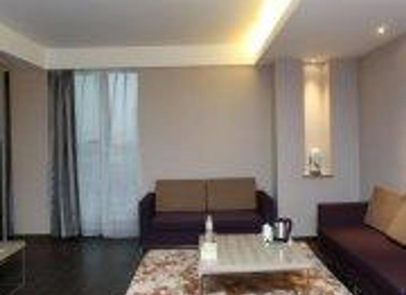 Wohnzimmer Foto