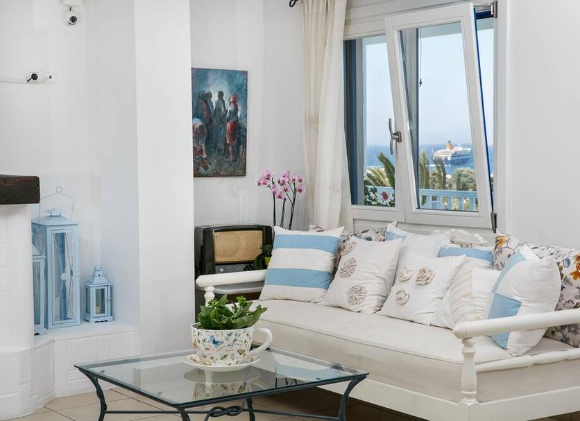 Wohnzimmer Foto