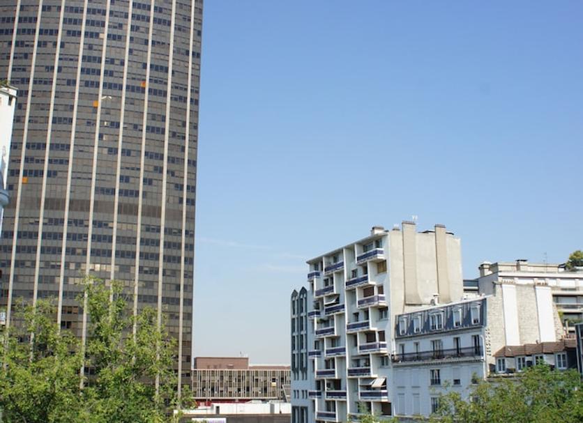 Gebäude Foto