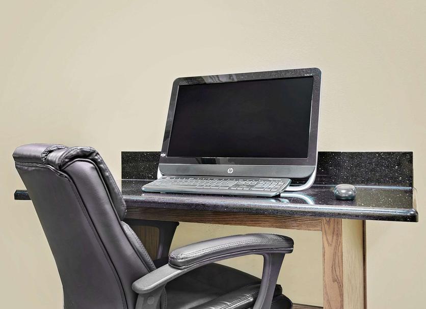 Business Center Foto