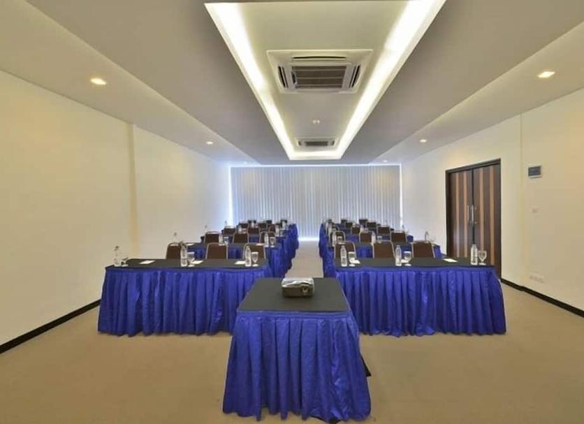 Konferenzraum Foto