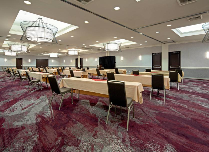 Konferenzraum Foto