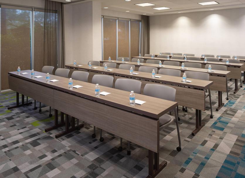 Konferenzraum Foto