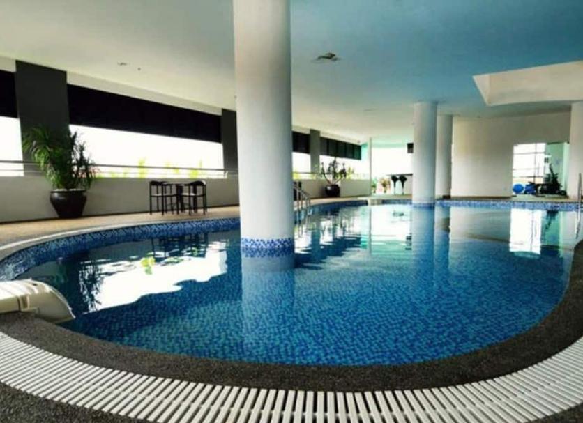 Pool Foto