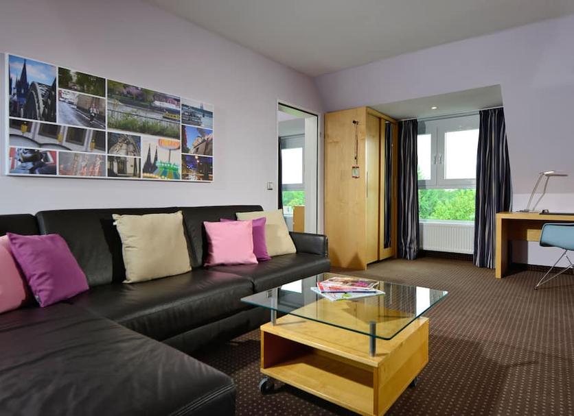 Wohnzimmer Foto