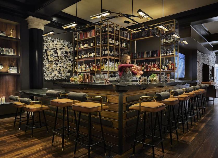 Bar Foto