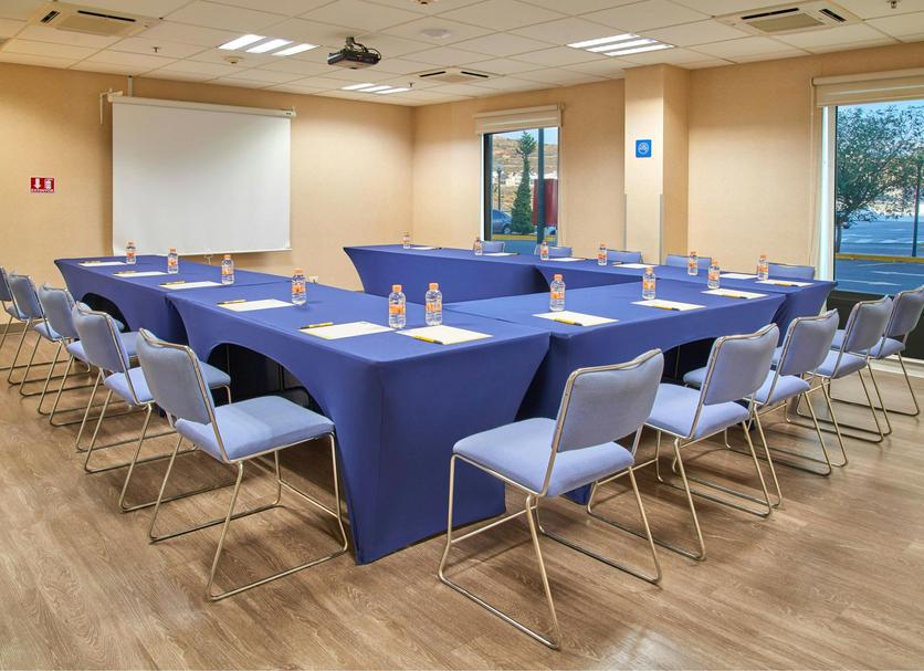 Konferenzraum Foto