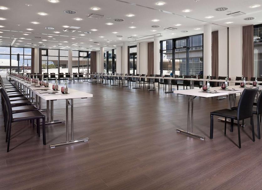 Konferenzraum Foto