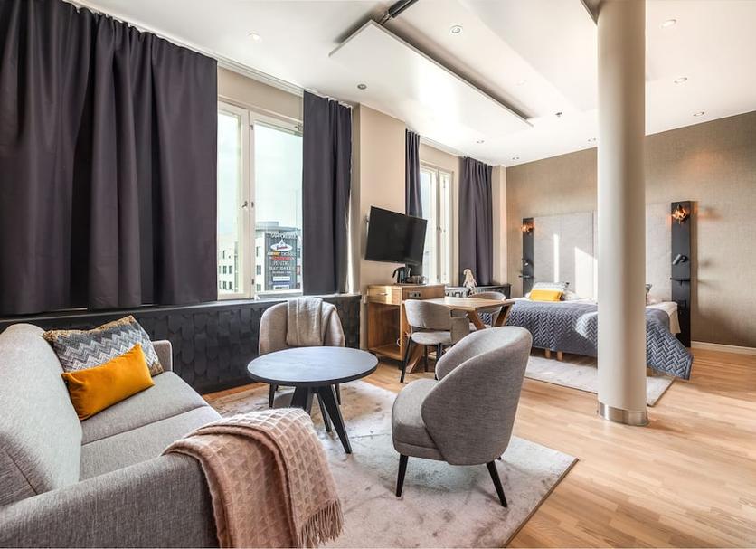 Wohnzimmer Foto