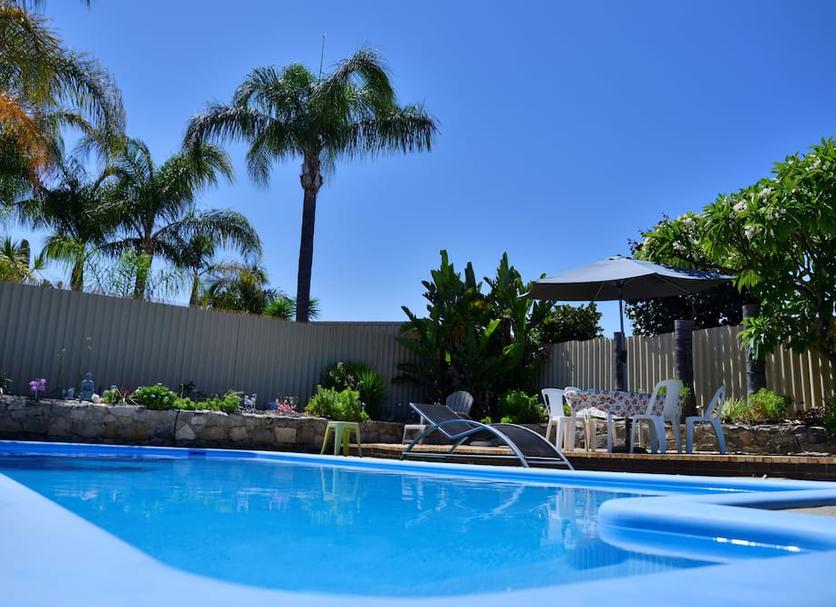 Pool Foto