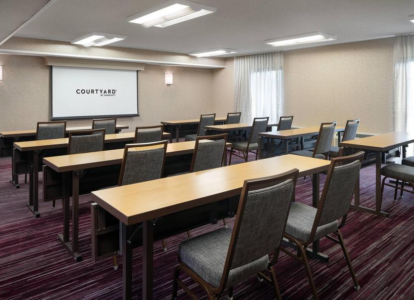 Konferenzraum Foto