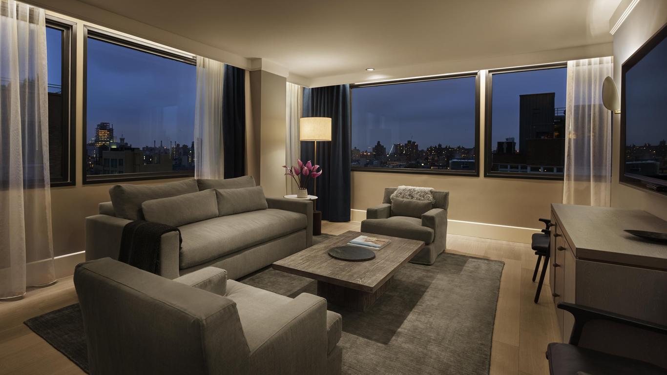 11 Howard, New York, a Member of Design Hotels