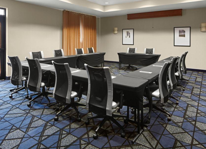 Konferenzraum Foto