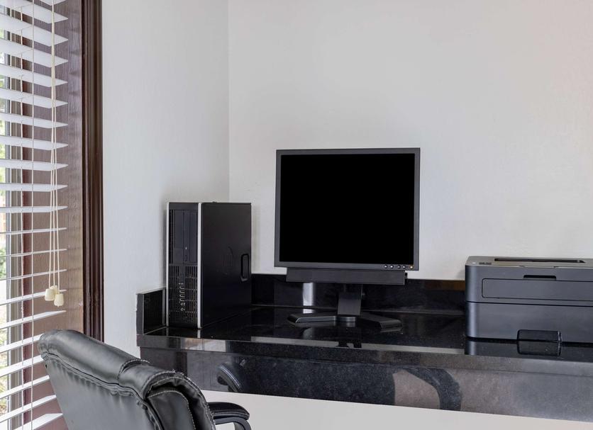 Business Center Foto