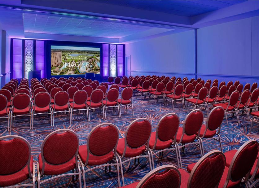 Konferenzraum Foto