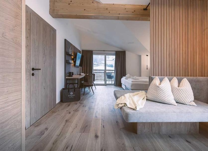 Wohnzimmer Foto