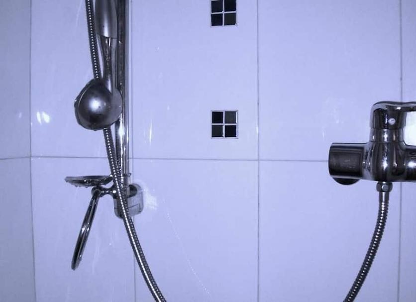 Zimmerausstattung Foto
