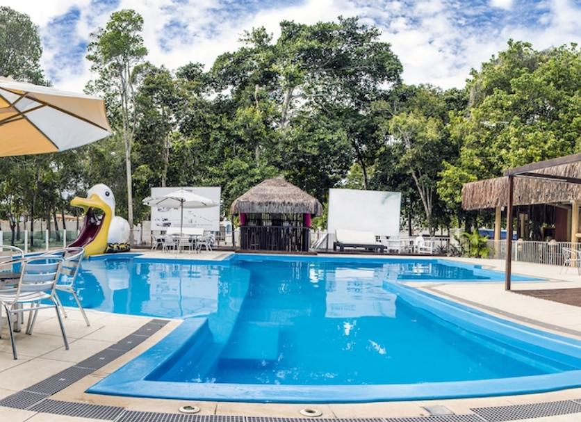 Pool Foto