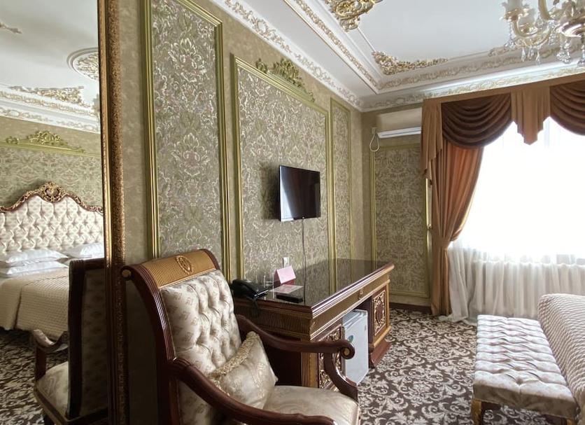 Wohnzimmer Foto