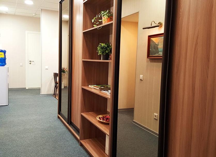 Zimmerausstattung Foto