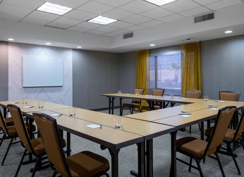 Konferenzraum Foto