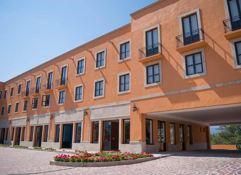Gebäude Foto