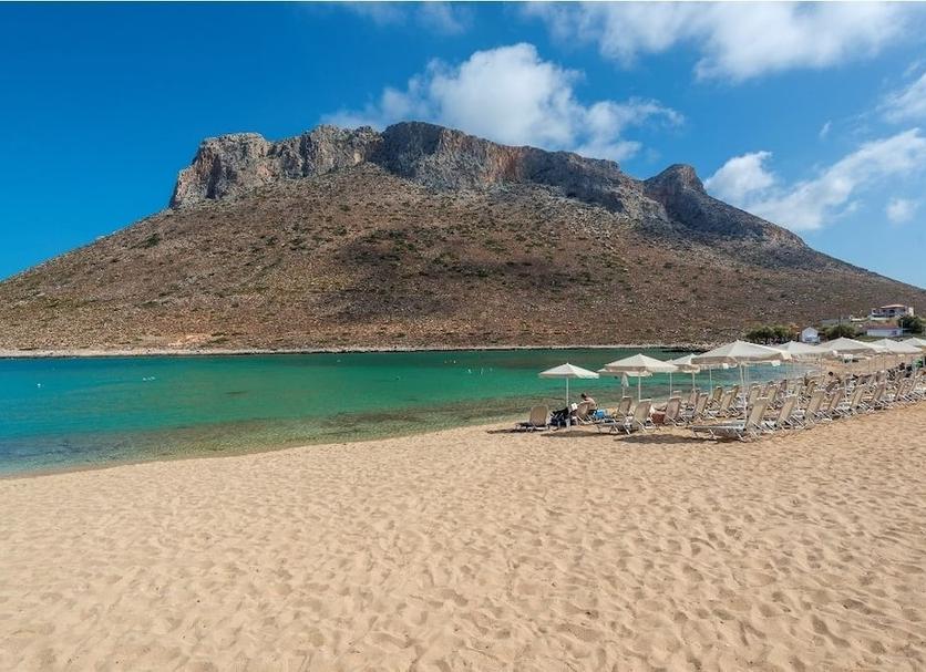 Strand Foto
