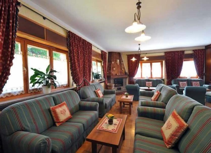 Wohnzimmer Foto