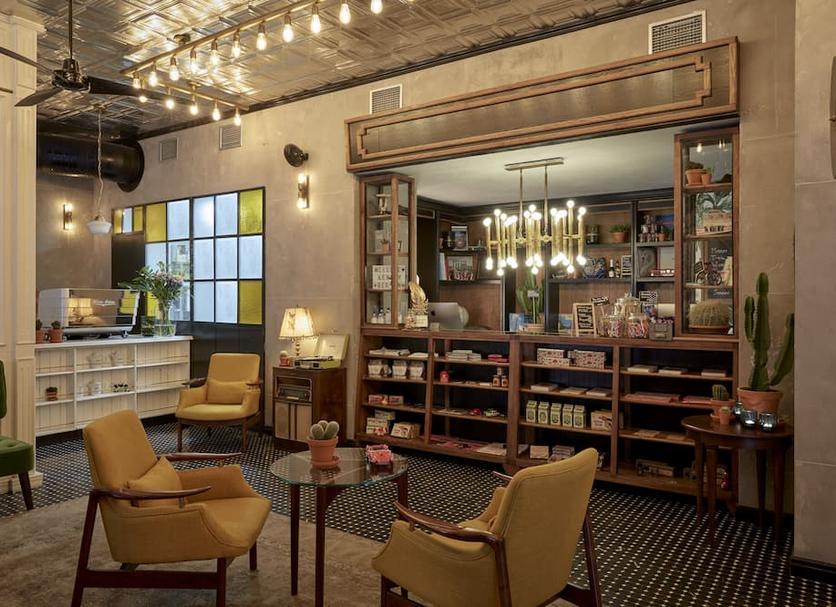 Bar Foto