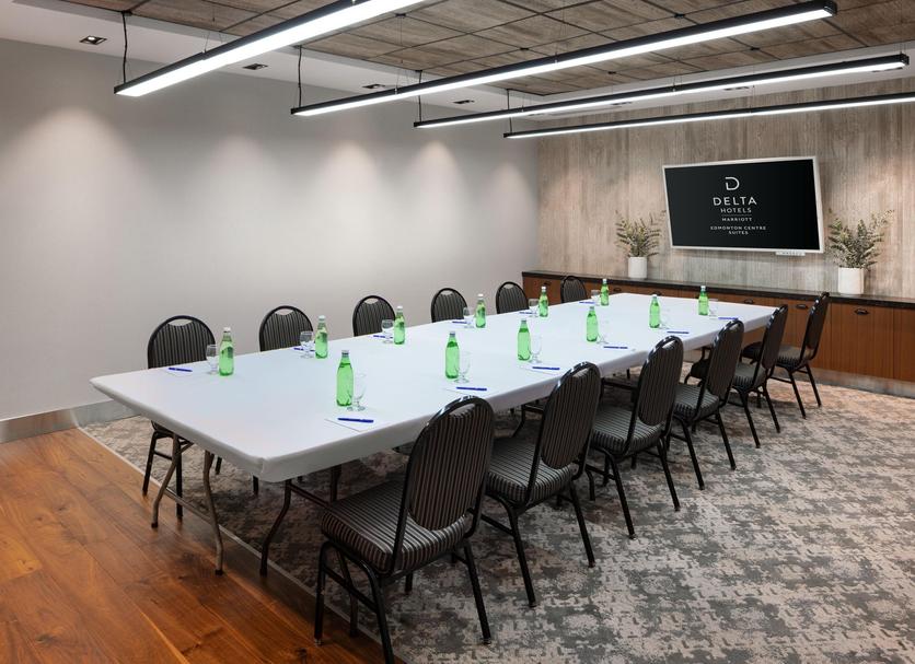 Konferenzraum Foto