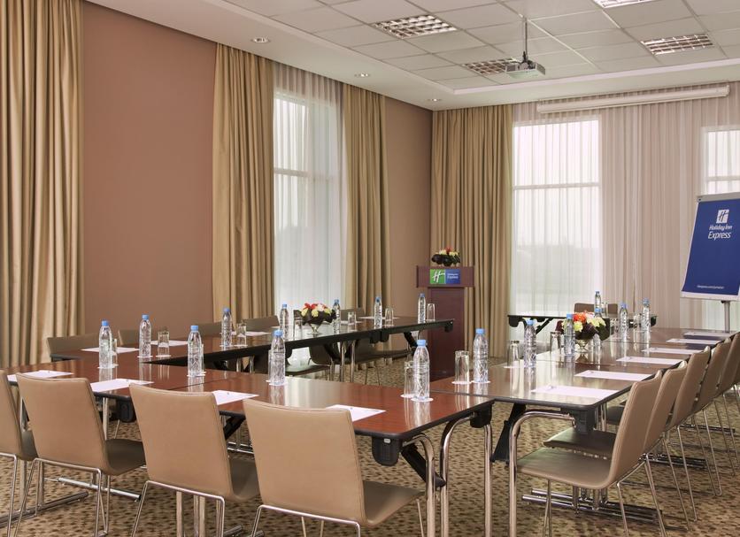 Konferenzraum Foto
