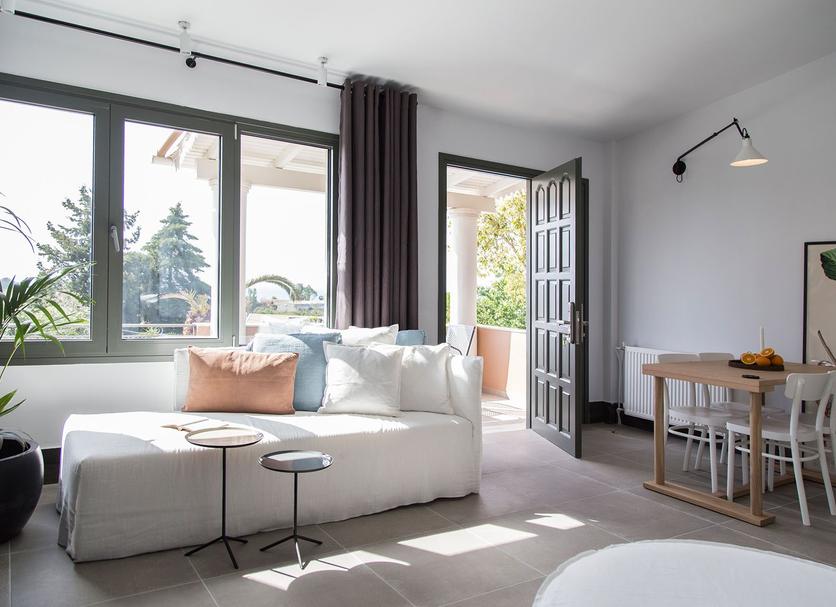 Wohnzimmer Foto
