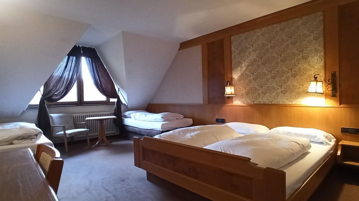 Hotel Waldblick