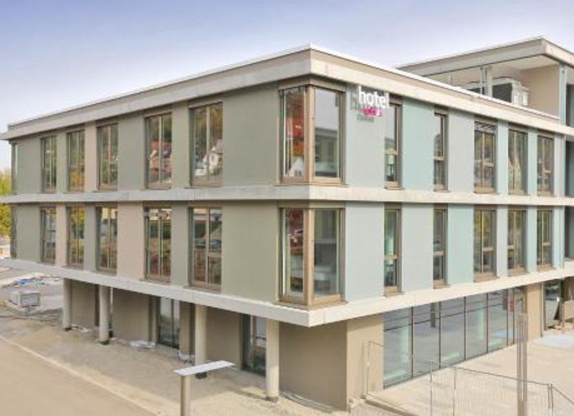 Gebäude Foto