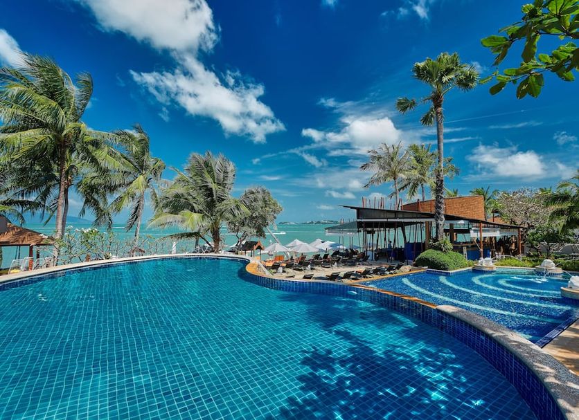 Pool Foto