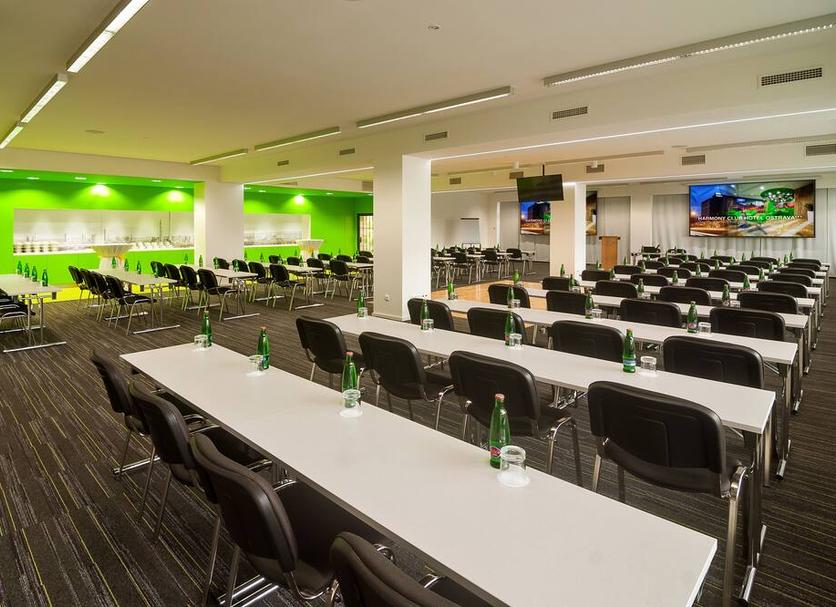 Konferenzraum Foto