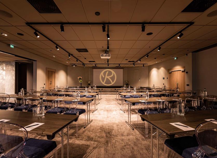 Konferenzraum Foto