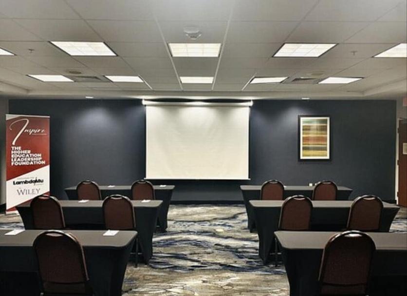 Konferenzraum Foto