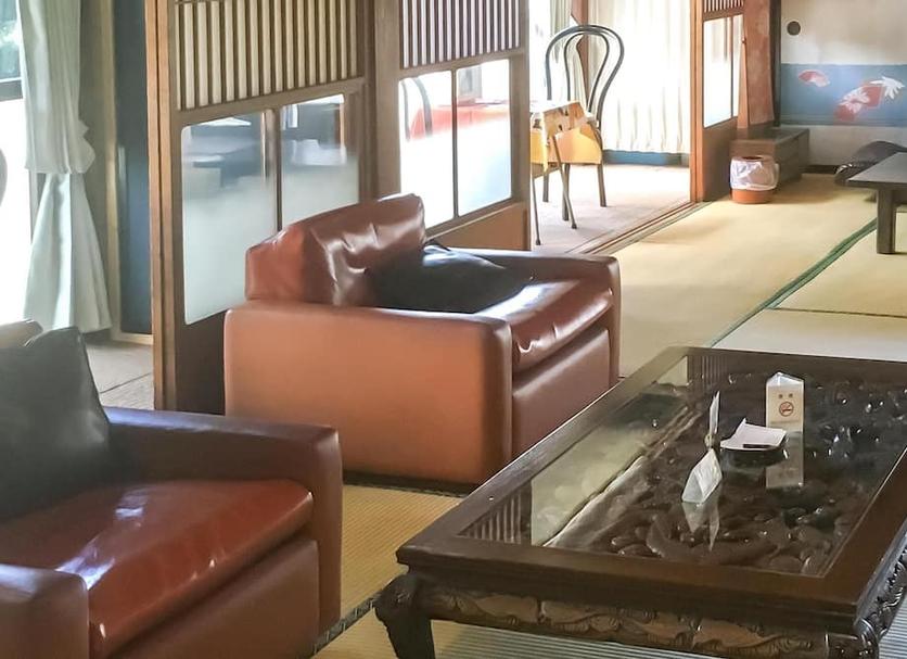 Wohnzimmer Foto