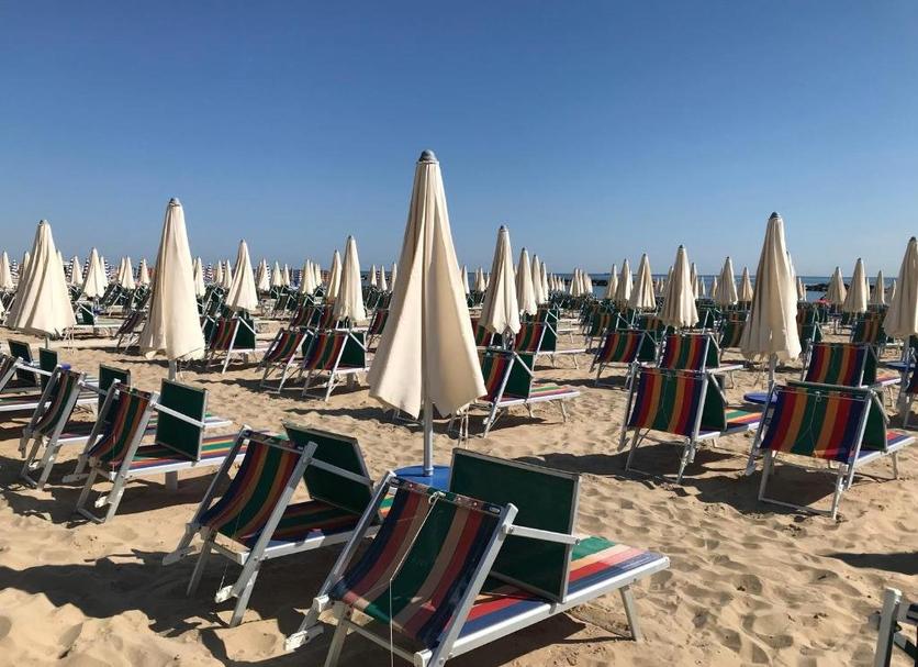 Strand Foto