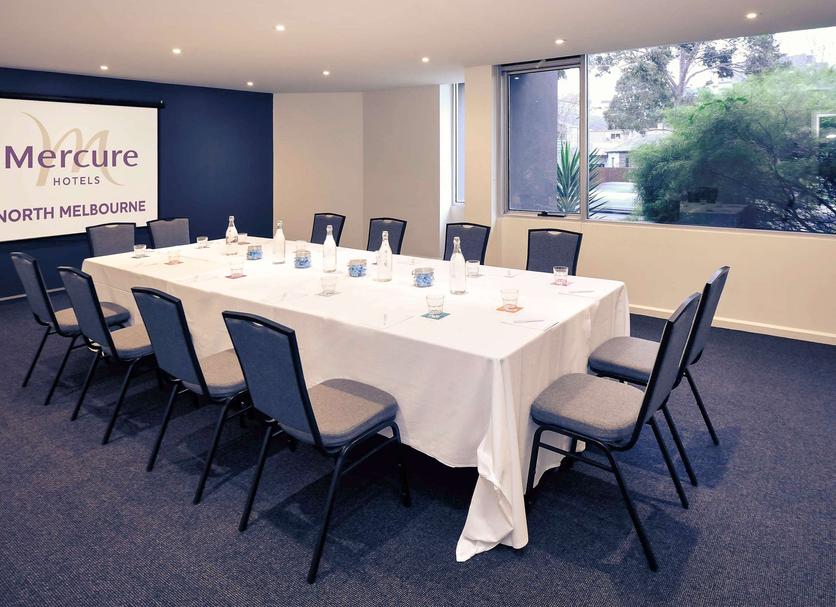 Konferenzraum Foto