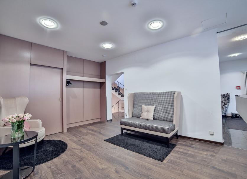 Wohnzimmer Foto
