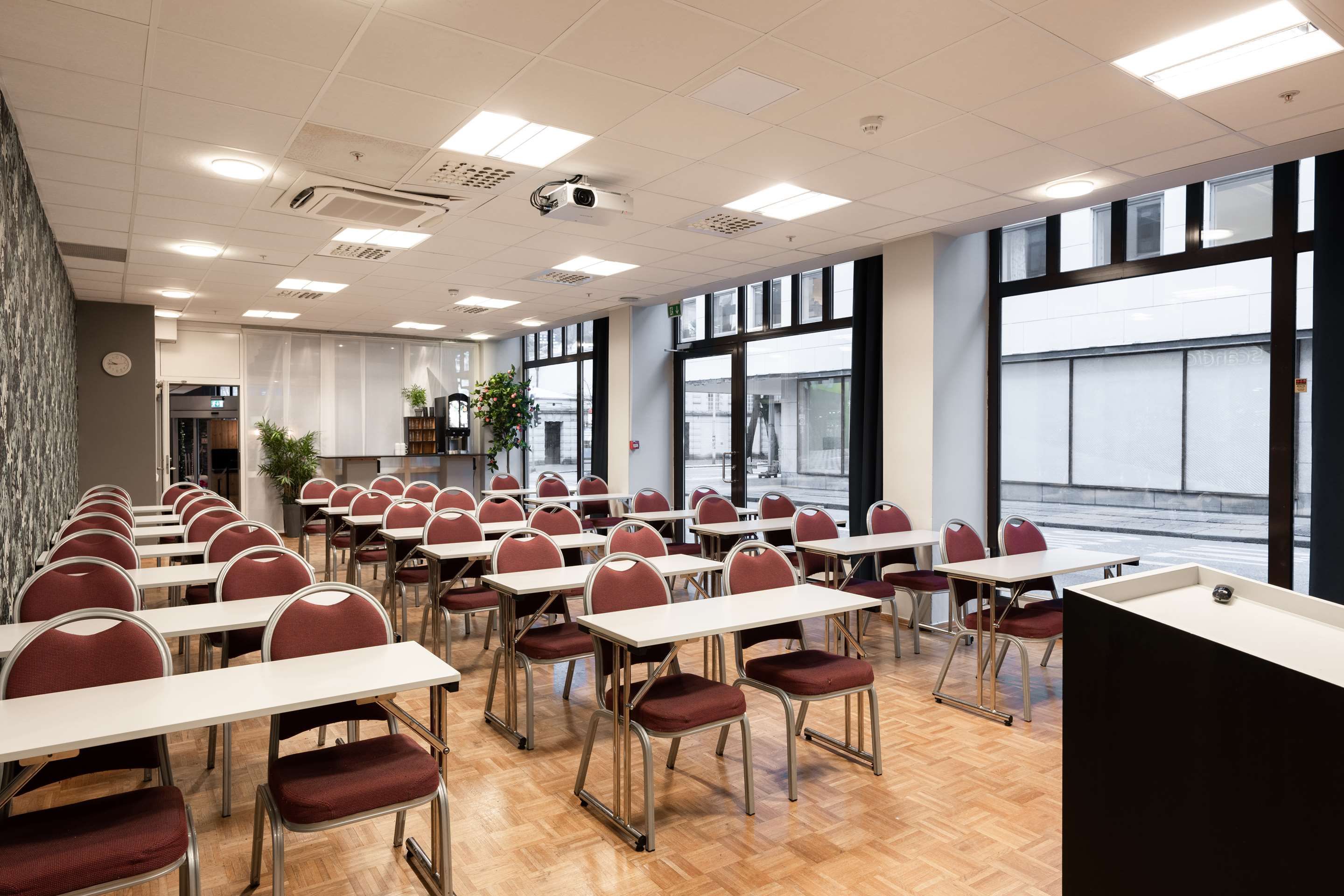 Konferenzraum