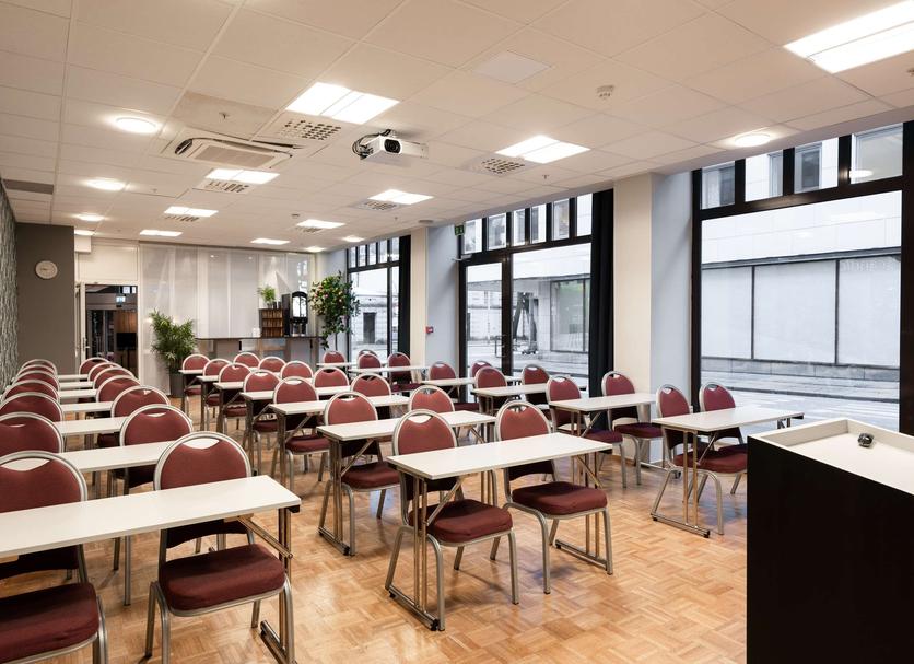 Konferenzraum Foto
