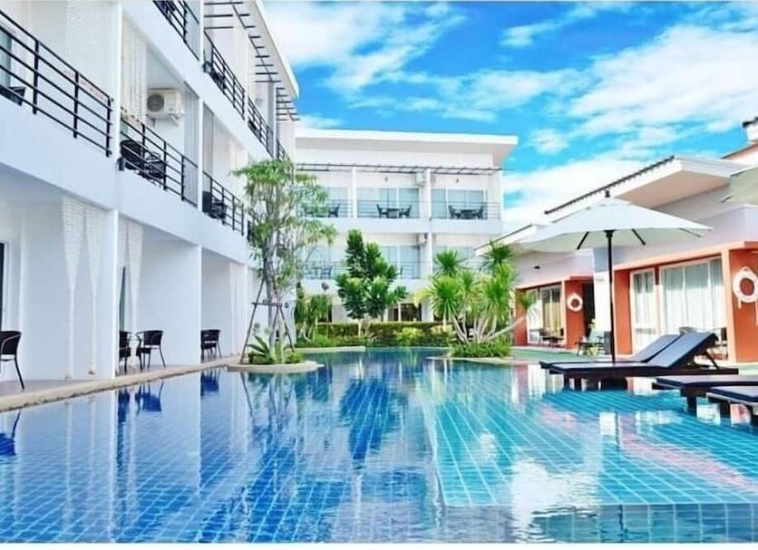 Pool Foto